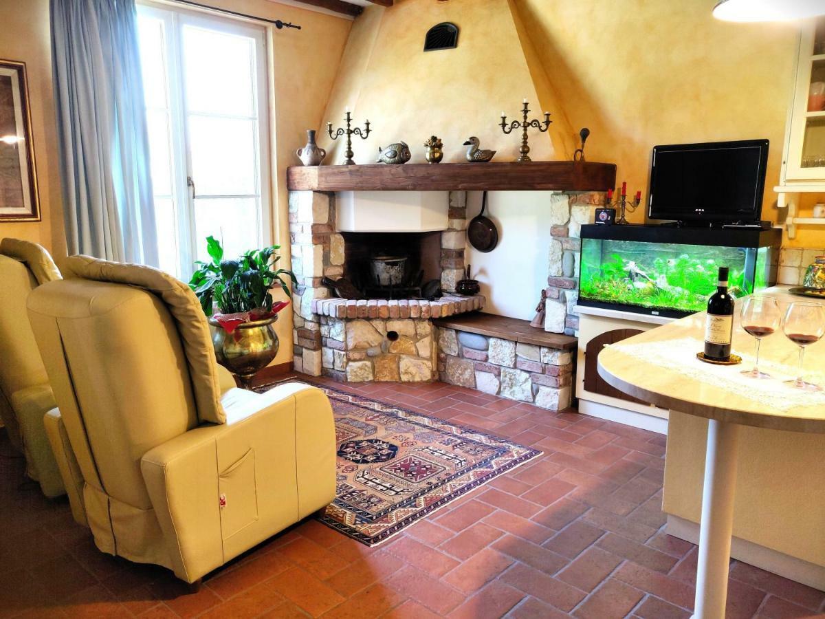 Tuscan Villa Exclusive Use Of Private Pool A/C Wifi Villa Briciola Capannori Exterior photo